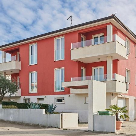 Villa Ax أوماغ المظهر الخارجي الصورة