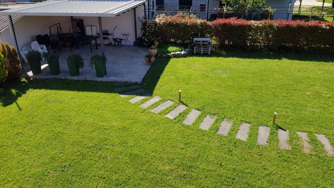 Villa Ax أوماغ المظهر الخارجي الصورة