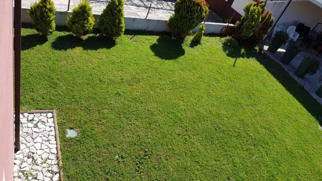 Villa Ax أوماغ المظهر الخارجي الصورة