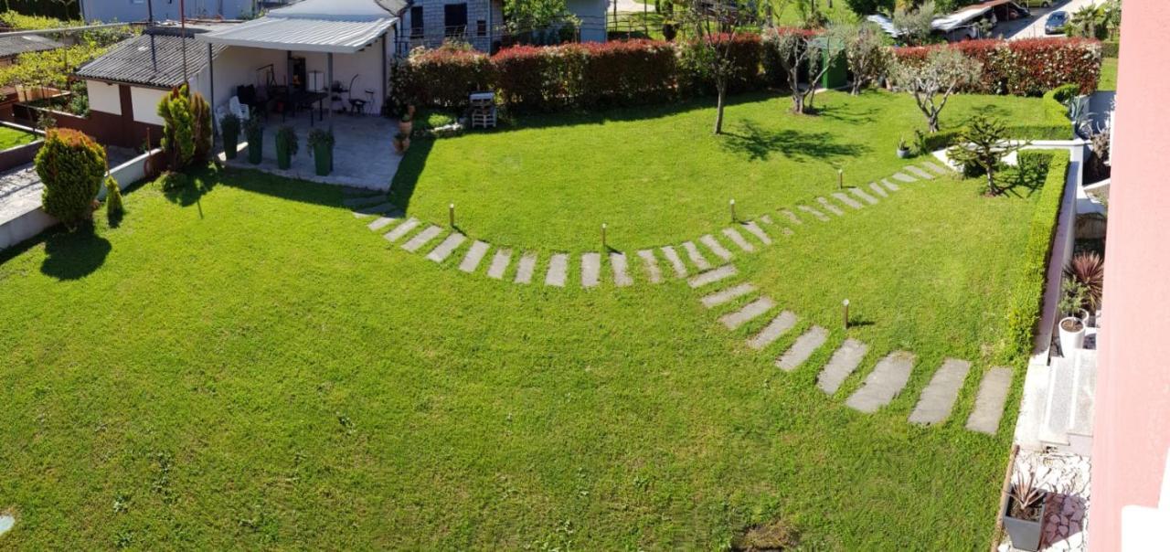 Villa Ax أوماغ المظهر الخارجي الصورة