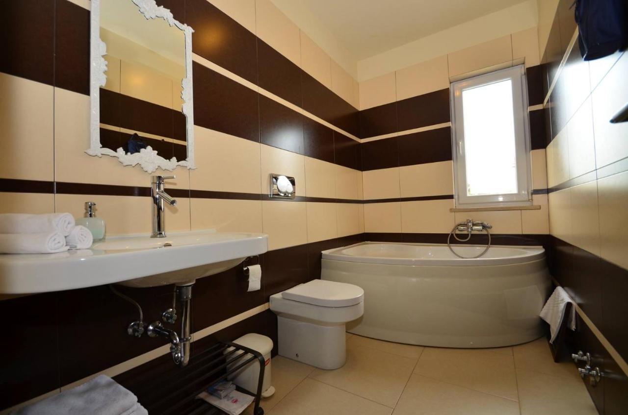 Villa Ax أوماغ المظهر الخارجي الصورة