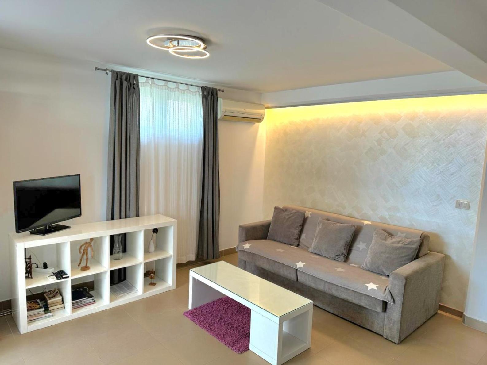 Villa Ax أوماغ المظهر الخارجي الصورة